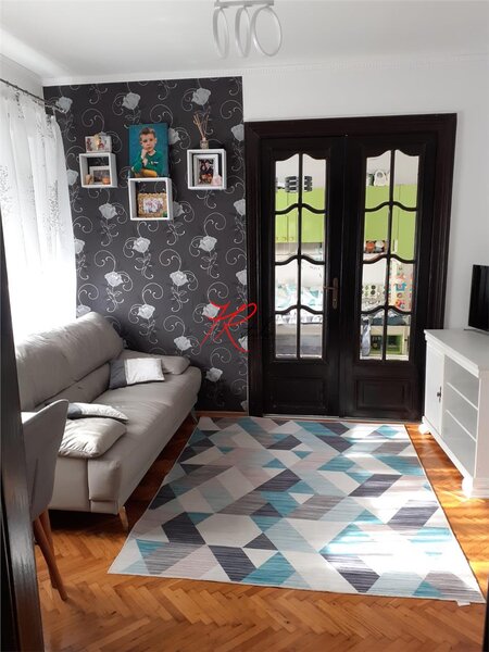 Bucuresti Noi, vanzare apartament 3 camere