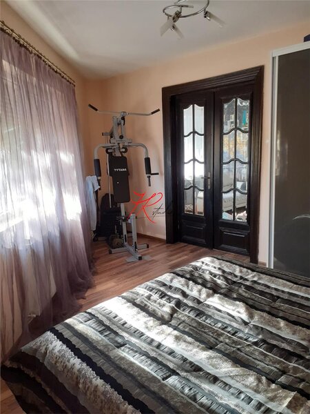 Bucuresti Noi, vanzare apartament 3 camere