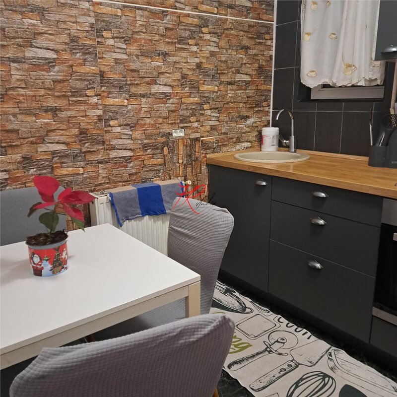 Bucuresti Noi, vanzare apartament 3 camere