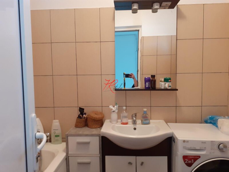 Bucuresti Noi, vanzare apartament 3 camere