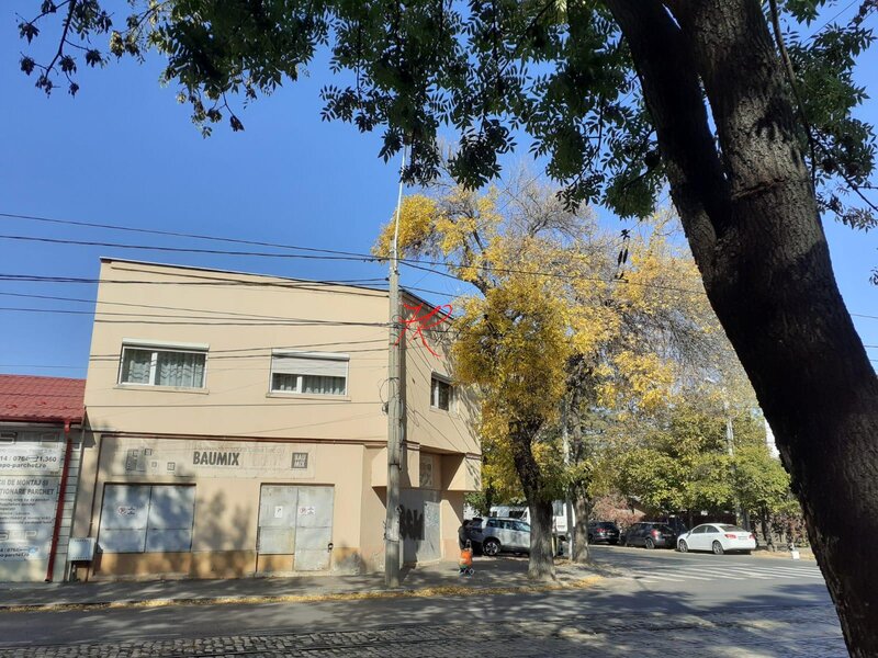 Bucuresti Noi, vanzare apartament 3 camere