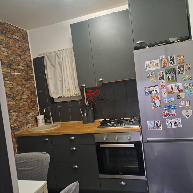 Bucuresti Noi, vanzare apartament 3 camere