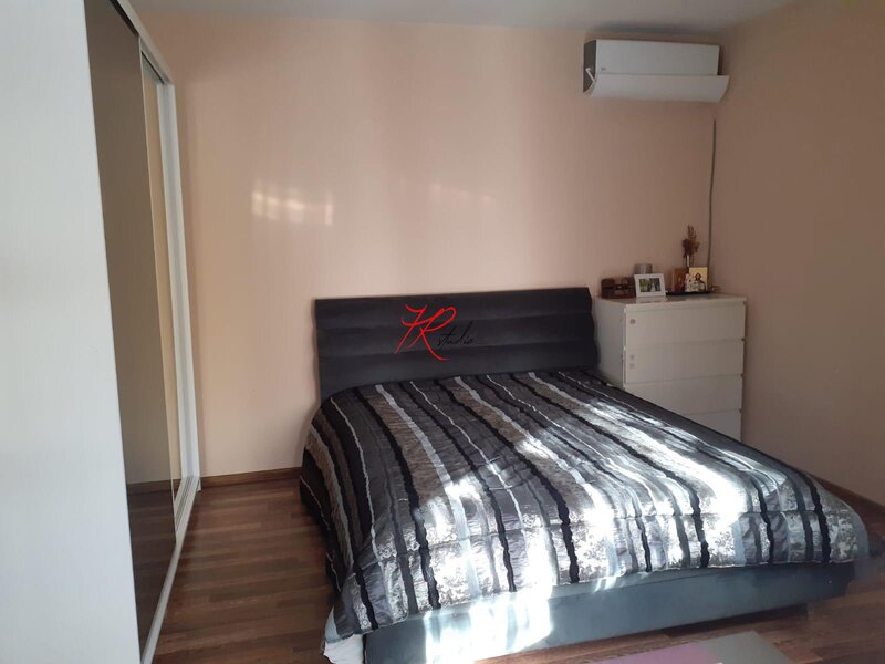Bucuresti Noi, vanzare apartament 3 camere