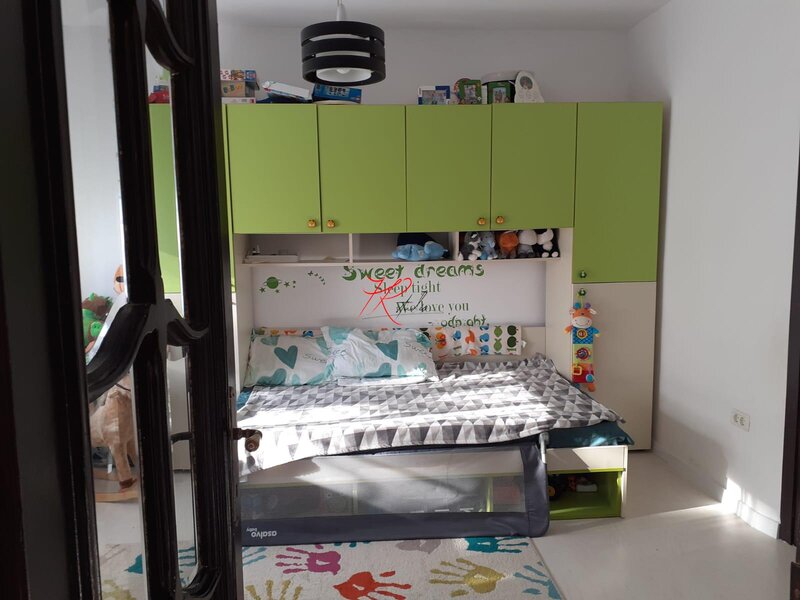 Bucuresti Noi, vanzare apartament 3 camere