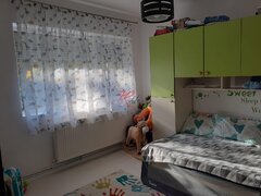 Bucuresti Noi Vanzare apartament 3 camere